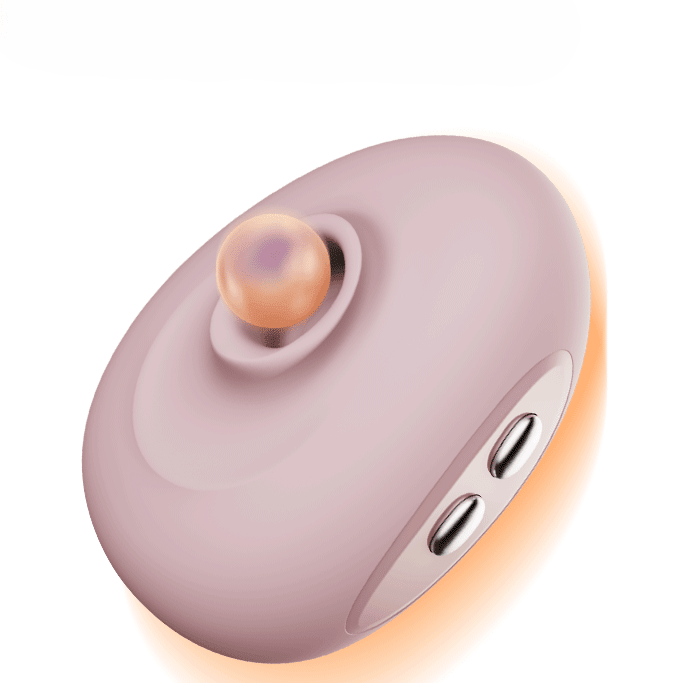 Mesanel Moistress Clitoral Sucking Vibrator - Wet Master
