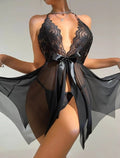 Nothing But Net Babydoll - One Size - Wet Master