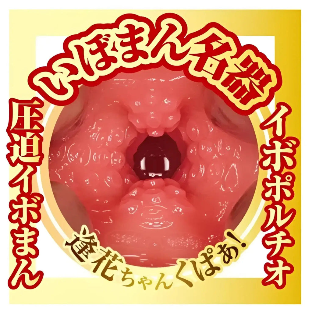 NPG AV Mini Meiki Aika Yamagishi Onahole - Wet Master
