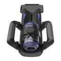 NPG Intense Onaho Automatic Thrusting Masturbator - Wet Master