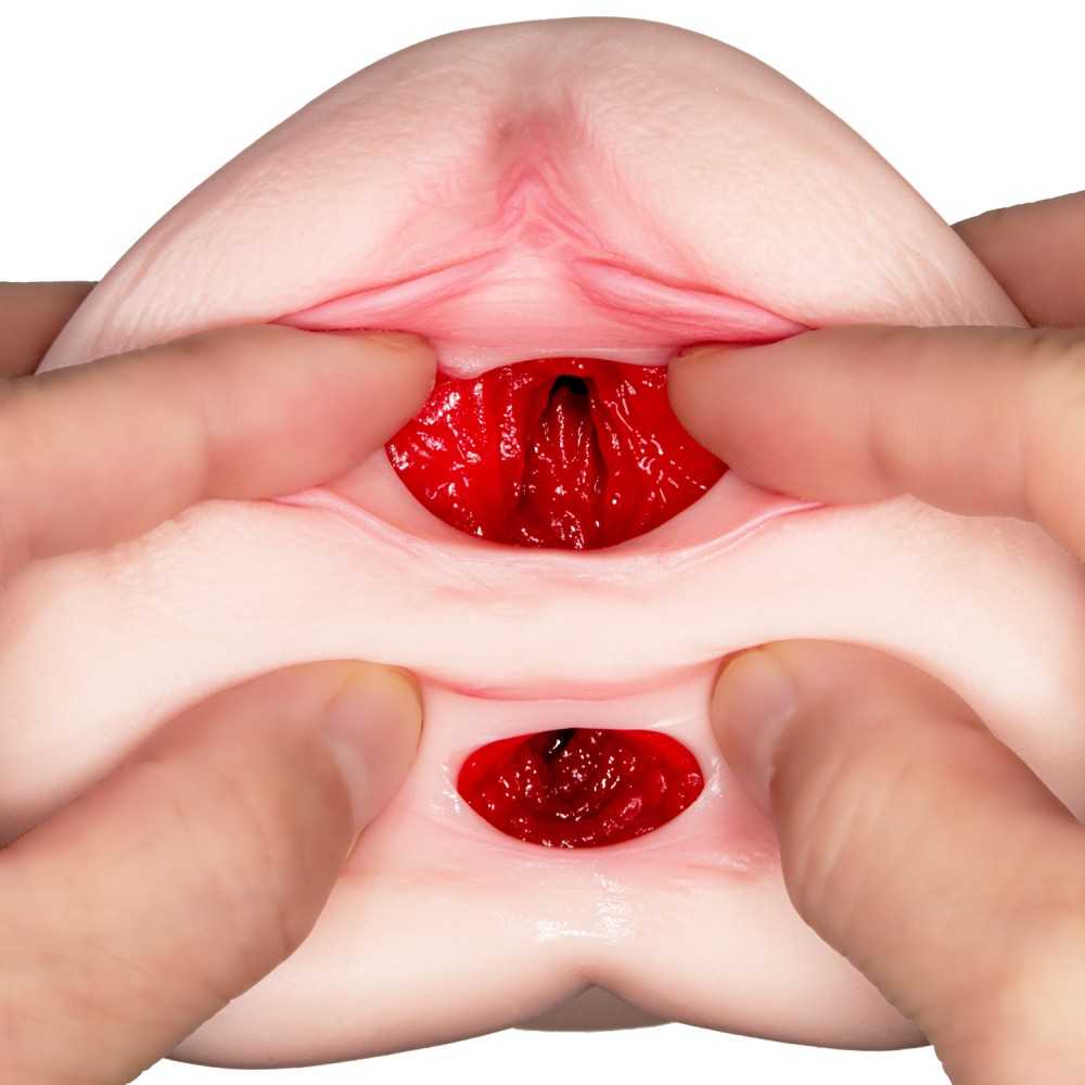 NPG Meiki Kakusei Tanaka Remon Onahole - Wet Master