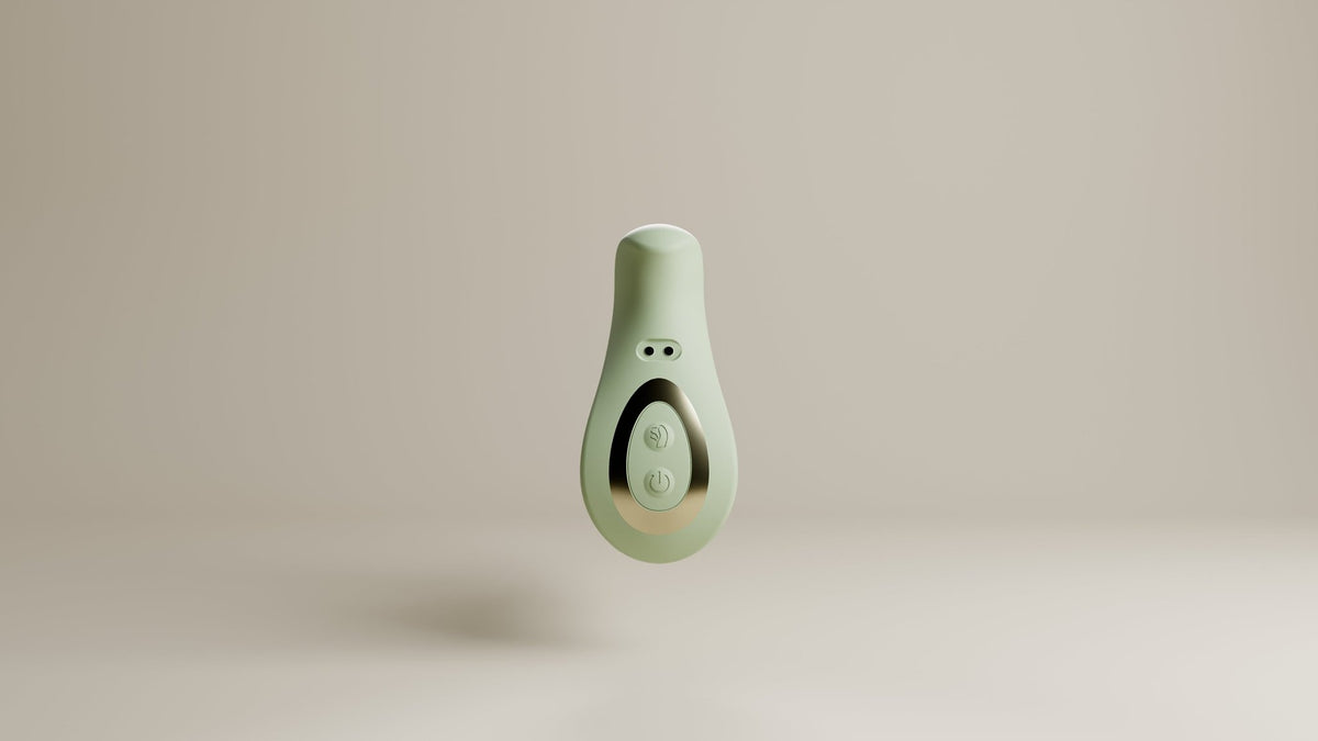 Ombre - Prostate Vibrator - Wet Master