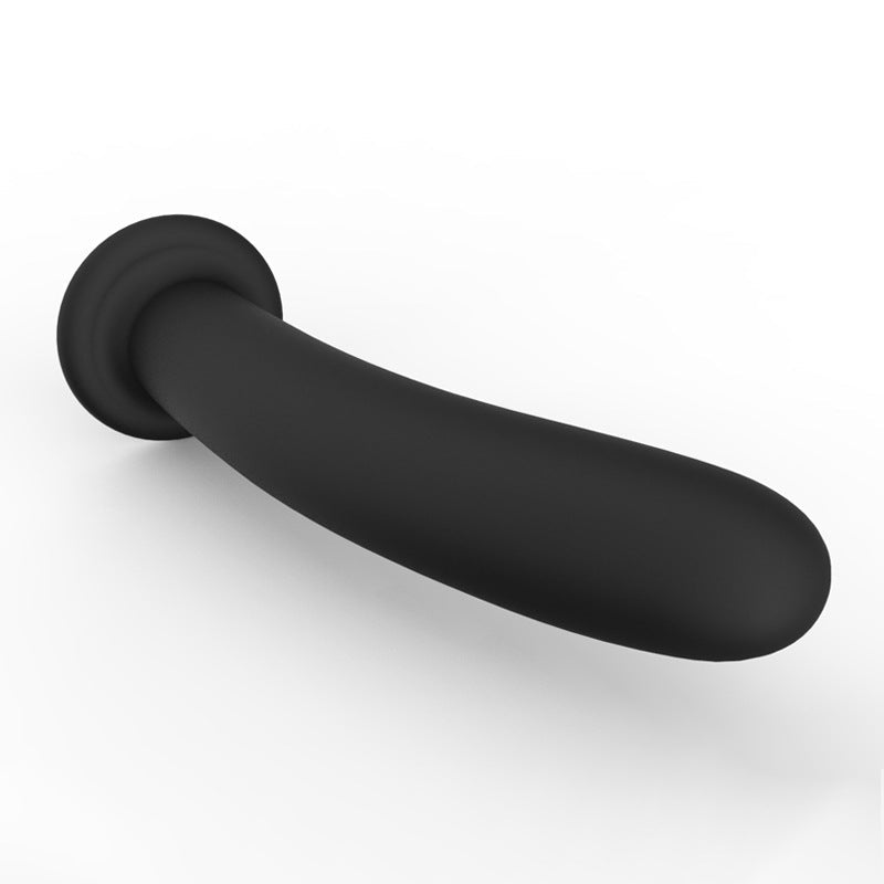 Orissi Soft Silicone Dildo & Anal Plug - 3 Sizes - Wet Master