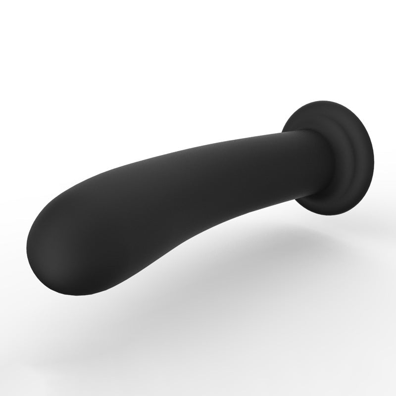 Orissi Soft Silicone Dildo & Anal Plug - 3 Sizes - Wet Master