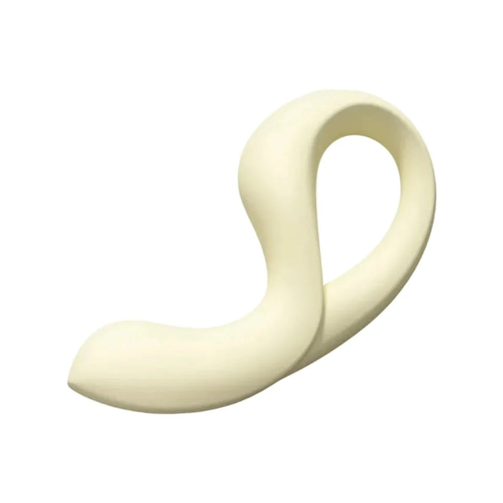 OSUGA Eros Clit & G-Spot Heating Vibrator - Wet Master