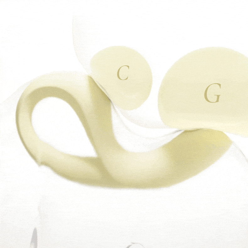 OSUGA Eros Clit & G-Spot Heating Vibrator-4