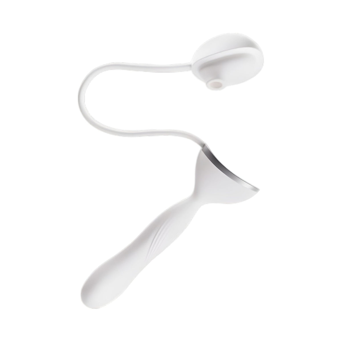OSUGA Flux Clit Sucking & G-Spot Thrusting Vibrator - Wet Master