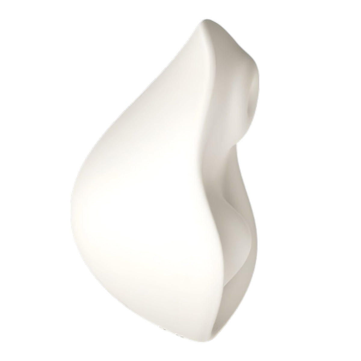 OSUGA Kiss Clitoral Tapping & Heating Vibrator - Wet Master