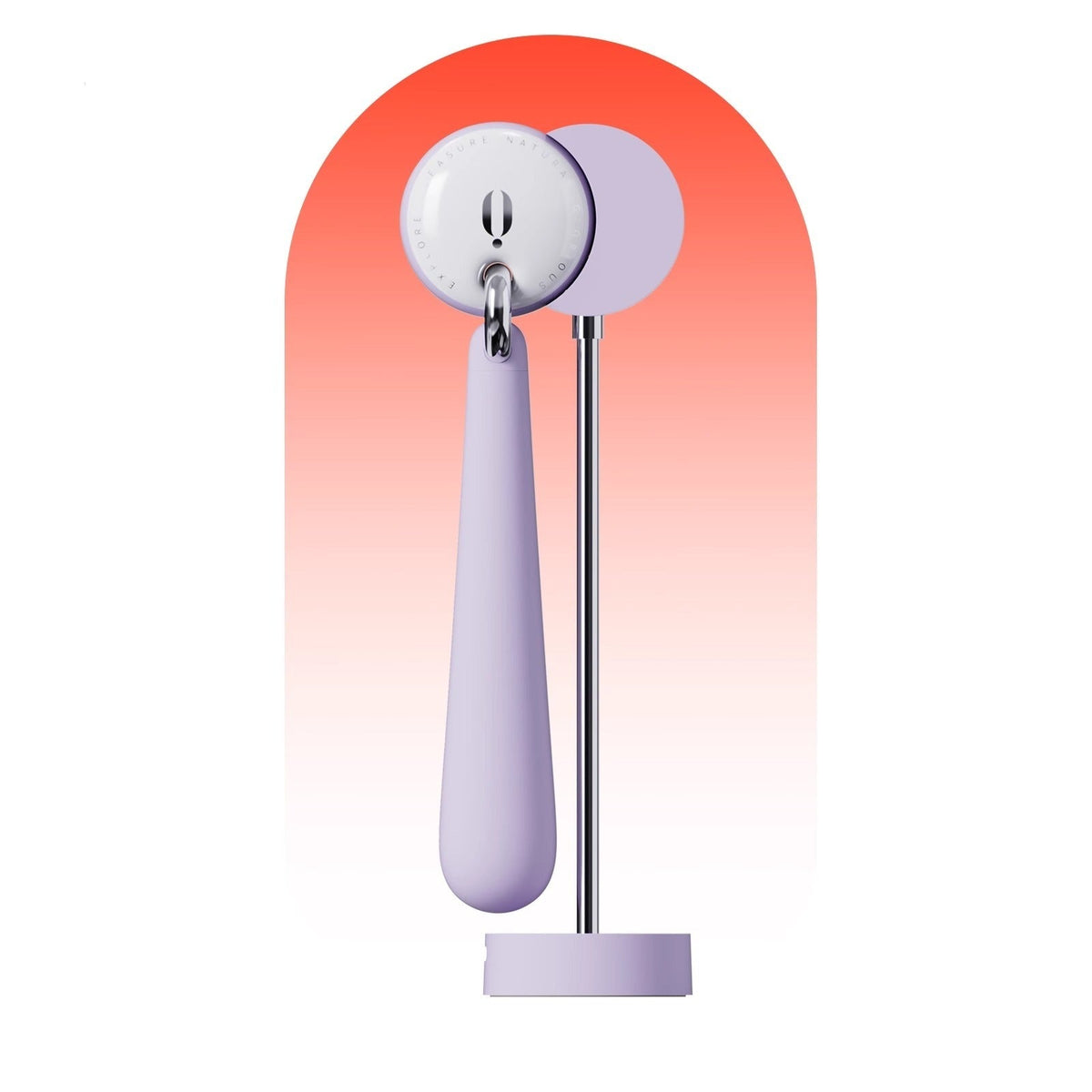 OSUGA Moonflow Clitoral & G-Spot Vibrator - Wet Master