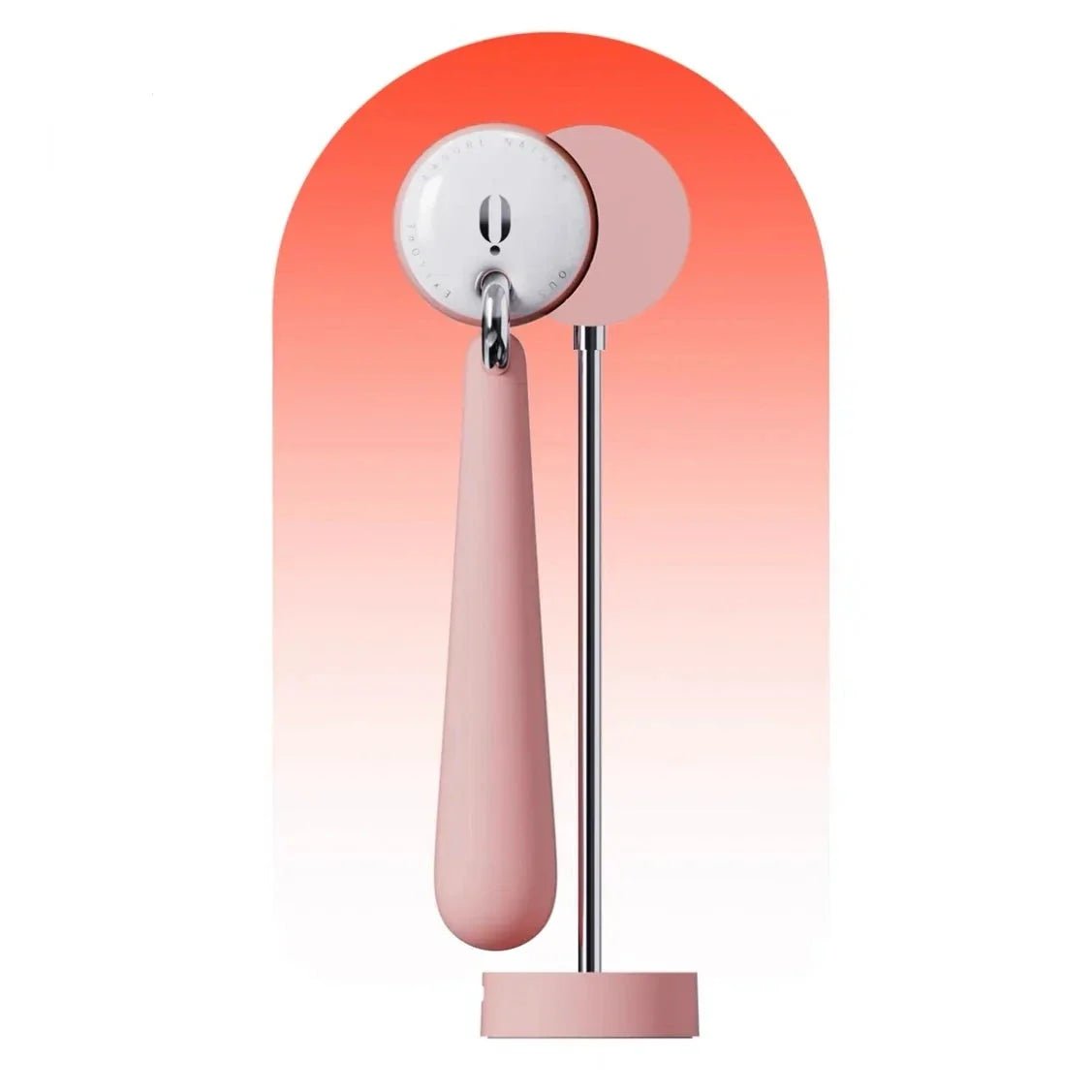 OSUGA Moonflow Clitoral & G-Spot Vibrator - Wet Master