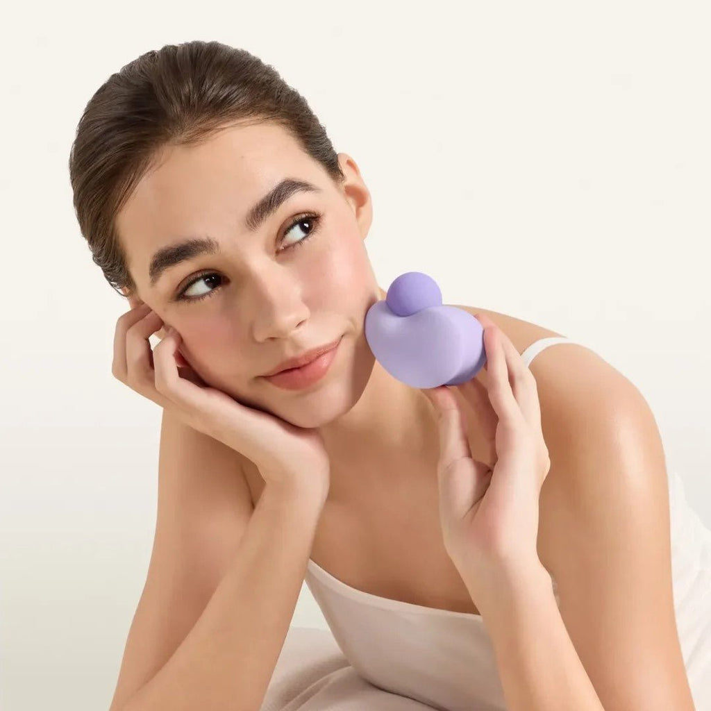 OSUGA Nimbus Clitoral Vibrator - Wet Master