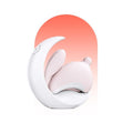 OSUGA O-Bonny Clitoral Sucking & G-Spot Vibrator - Wet Master