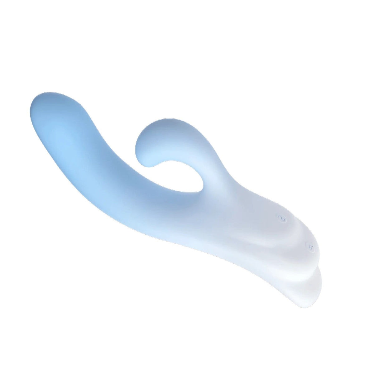 OSUGA Osurging G-Spot Thrusting Rabbit Vibrator - Wet Master