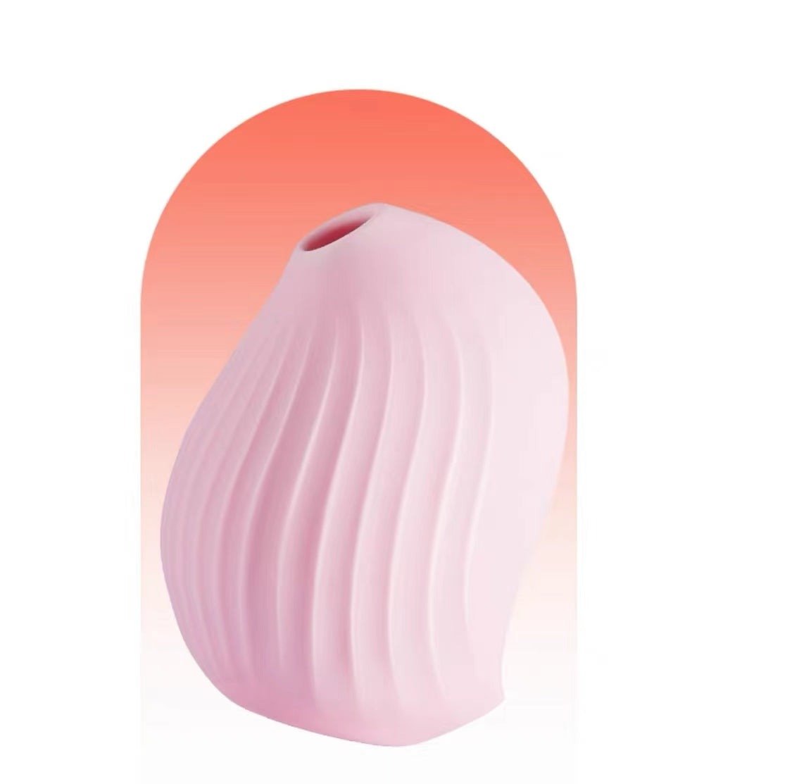 OSUGA Sonic Clitoral Sucking Vibrator - Wet Master