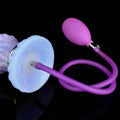 Pandora SeaJade Ovipositor Dildo 6.5-Inch - Wet Master