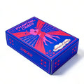 Phantom Adult Card Game for Couples - Wet Master