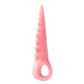 POPOCAT Octopus Tentacle Swinging G-Spot Vibrator App Controlled - Wet Master