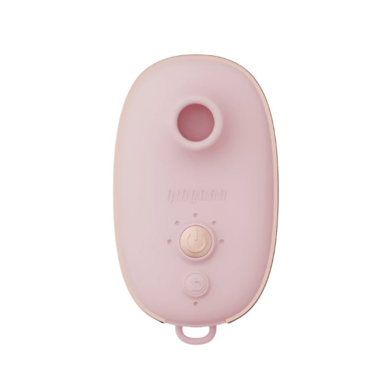 QINGNAN 0 Clitoral Sucking Vibrator - Wet Master
