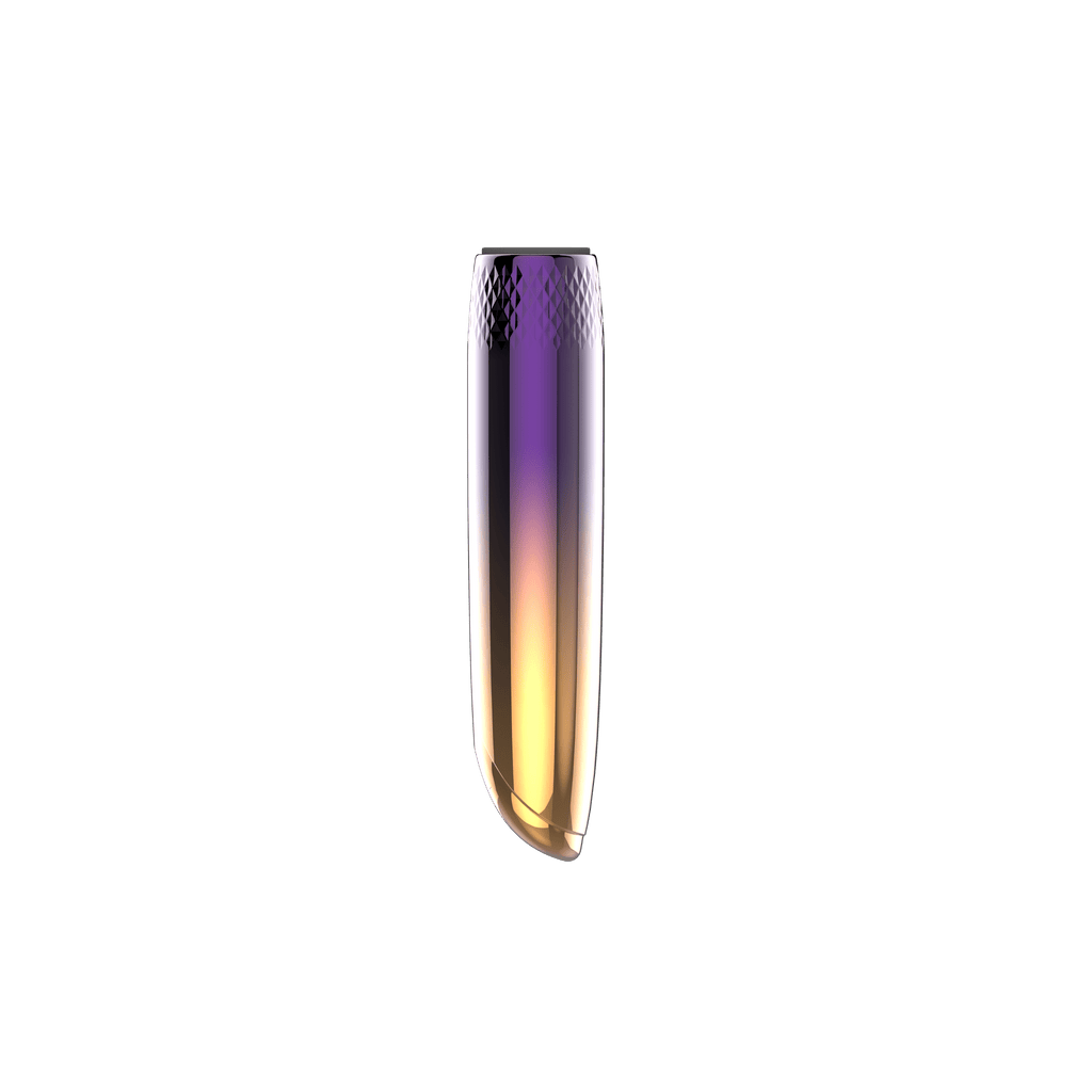 Robigo - The Rechargeable Bullet Vibrator - Wet Master