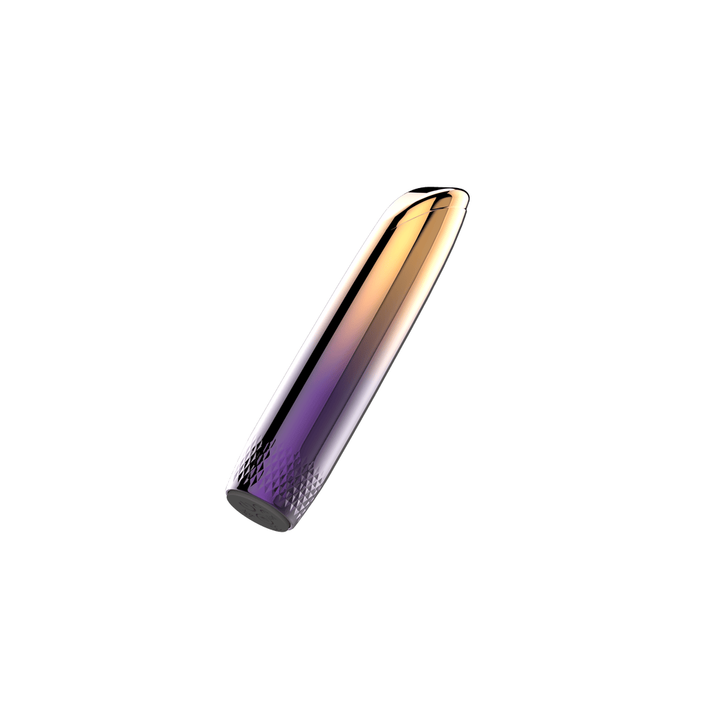 Robigo - The Rechargeable Bullet Vibrator - Wet Master