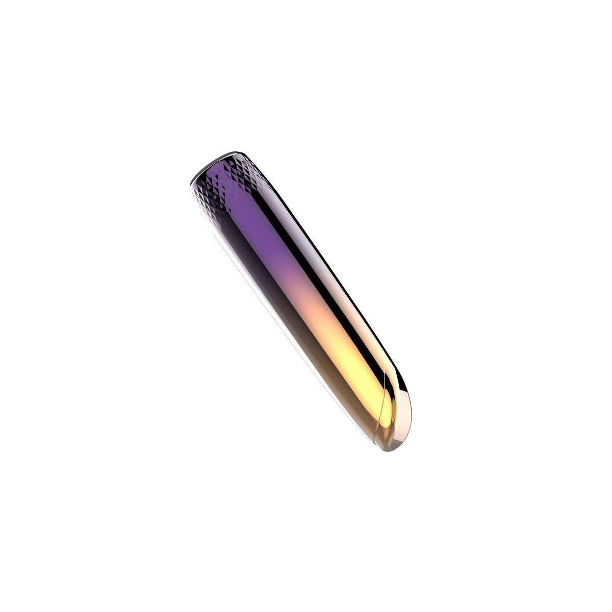Robigo - The Rechargeable Bullet Vibrator - Wet Master