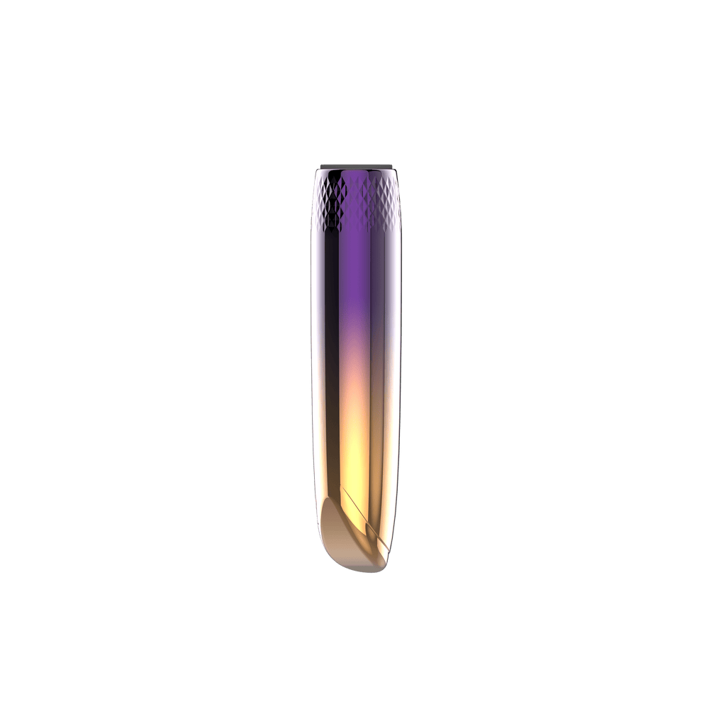 Robigo - The Rechargeable Bullet Vibrator - Wet Master