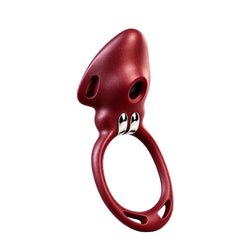 Roomfun Electric Shocking & Sucking Wearable Vibrator App-Controlled - Wet Master