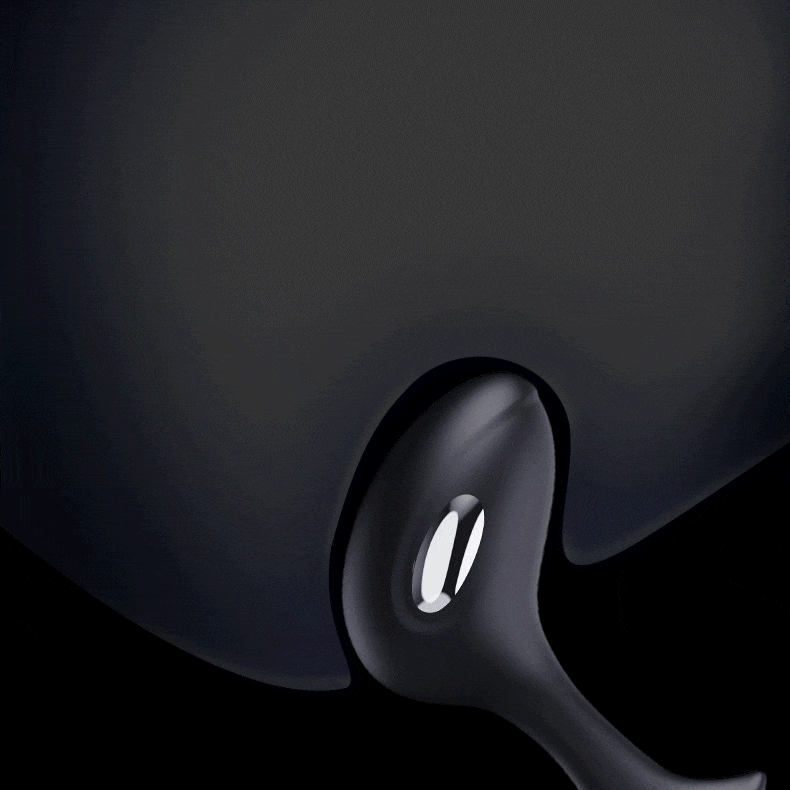 Roomfun Electric Shocking & Vibrating Butt Plug App-Controlled-4