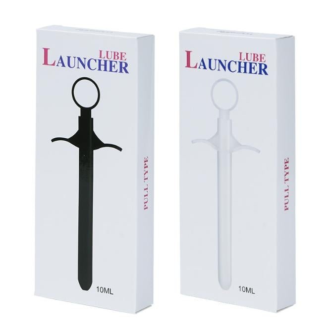 Roomfun Lubricant Applicator - Wet Master