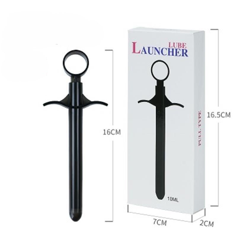 Roomfun Lubricant Applicator - Wet Master