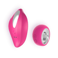 Rosmerta - The Sensual Remote-controlled Vibrating Panties - Wet Master