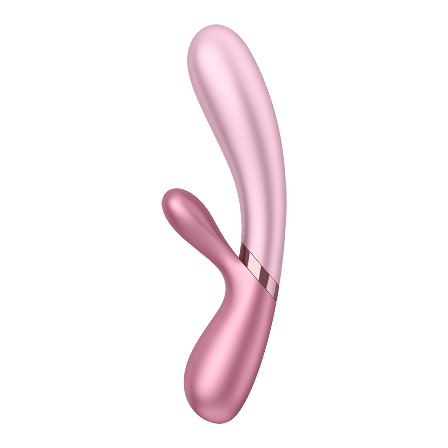Satisfyer Hot Lover App-Controlled - Wet Master