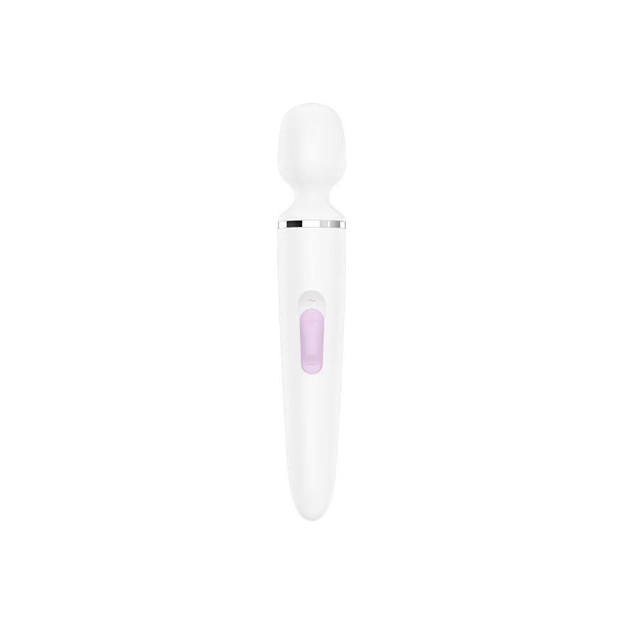 Satisfyer Wand-er Women - Wet Master