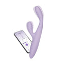 SAVKOM CICI Plus 2 Interactive Slim Rabbit Vibrator - Wet Master