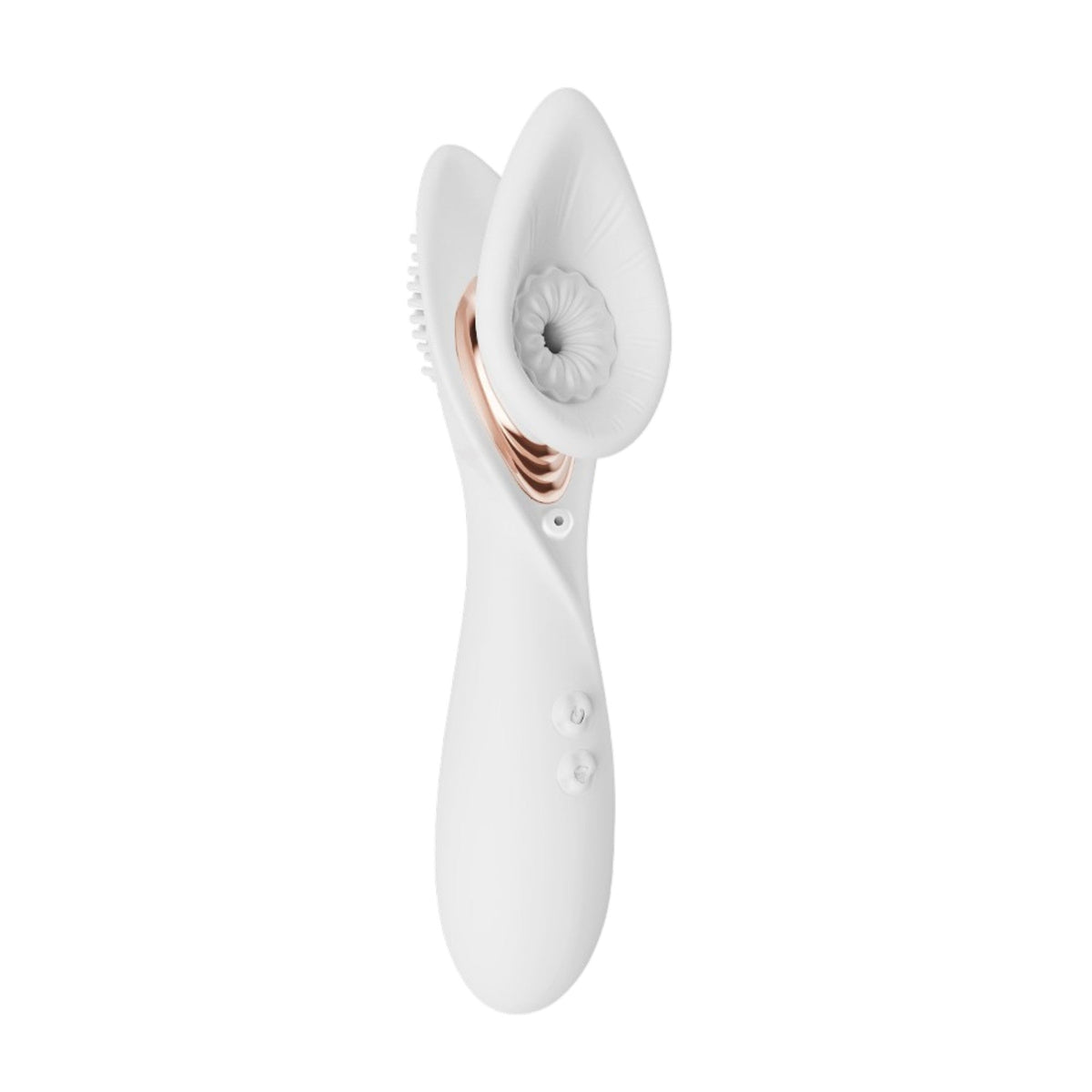 ScentWave Clitoral Sucking Vibrator - Wet Master