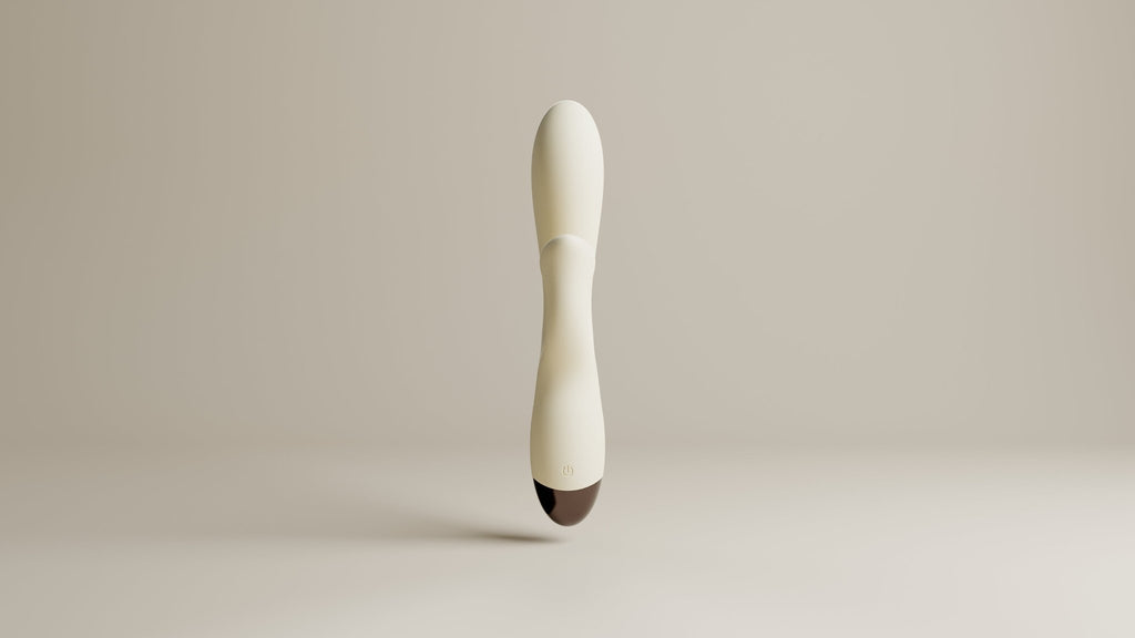 Seduce - Tarzan Vibrator - Wet Master