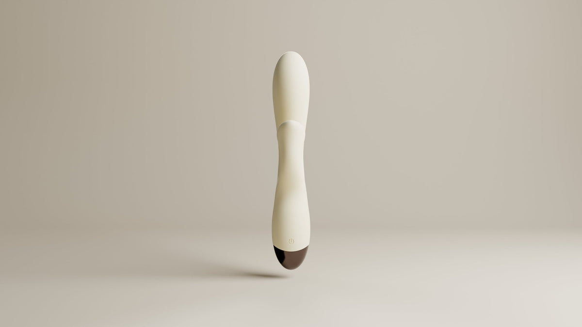 Seduce - Tarzan Vibrator - Wet Master