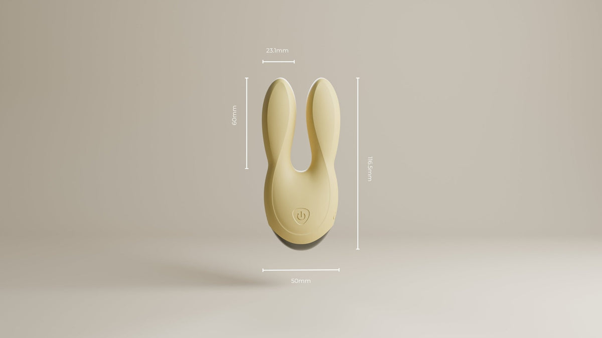 Sense - Wand Vibrator - Wet Master