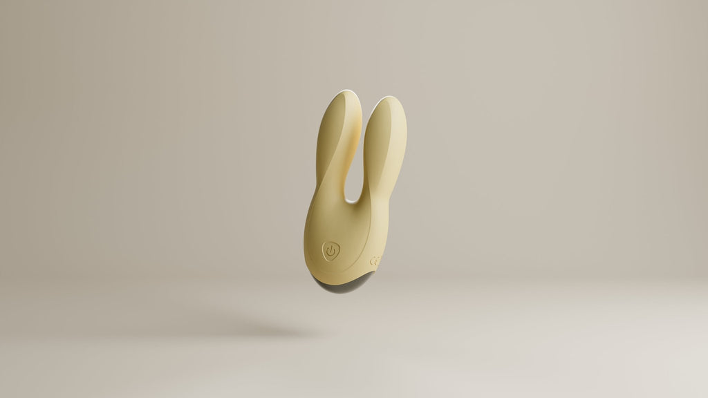 Sense - Wand Vibrator - Wet Master