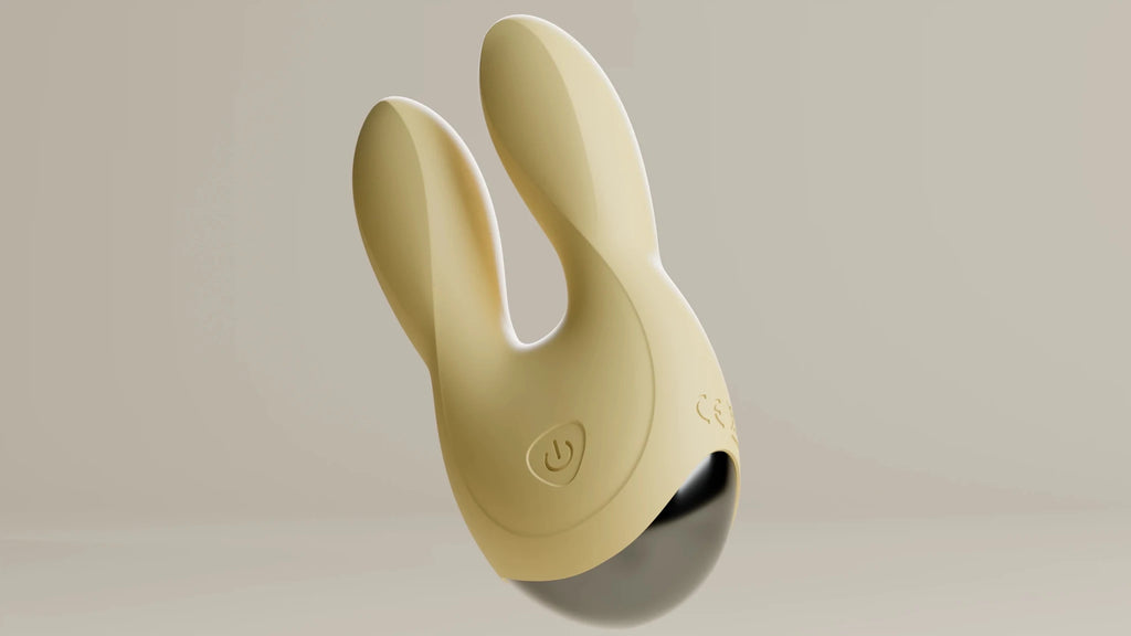 Sense - Wand Vibrator - Wet Master