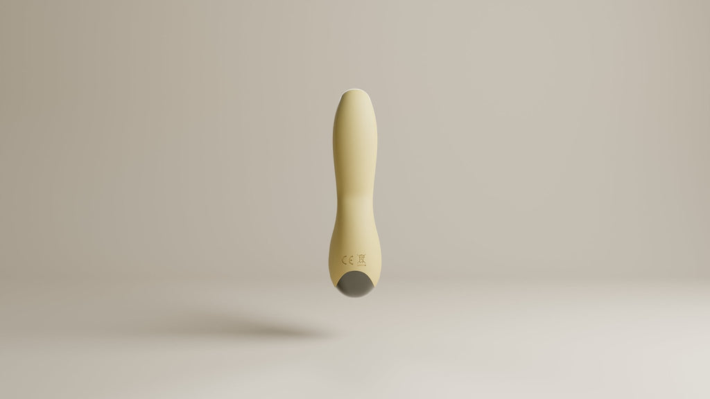Sense - Wand Vibrator - Wet Master