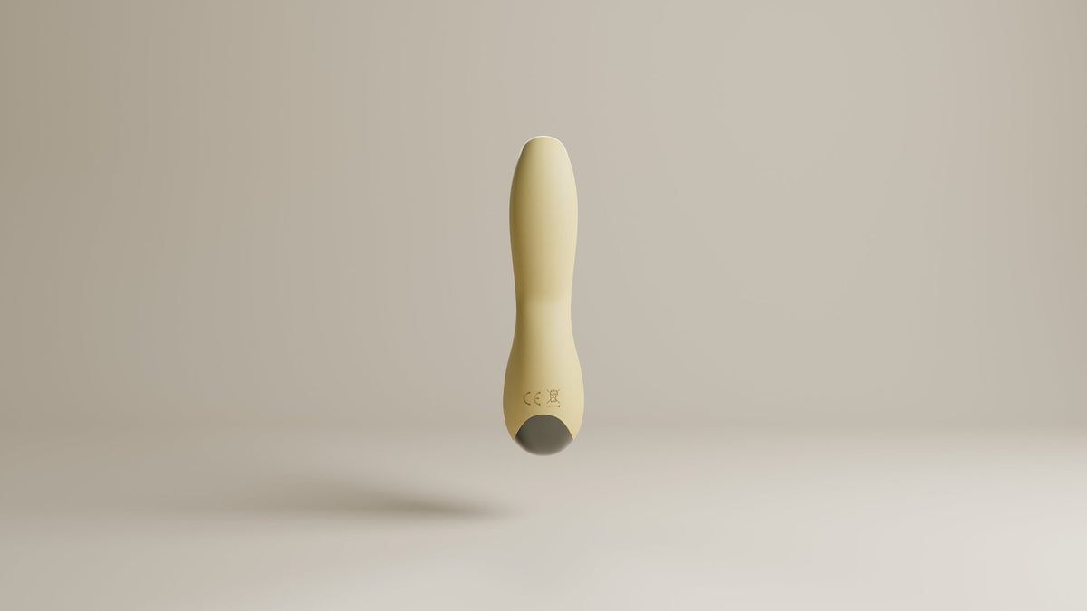Sense - Wand Vibrator - Wet Master