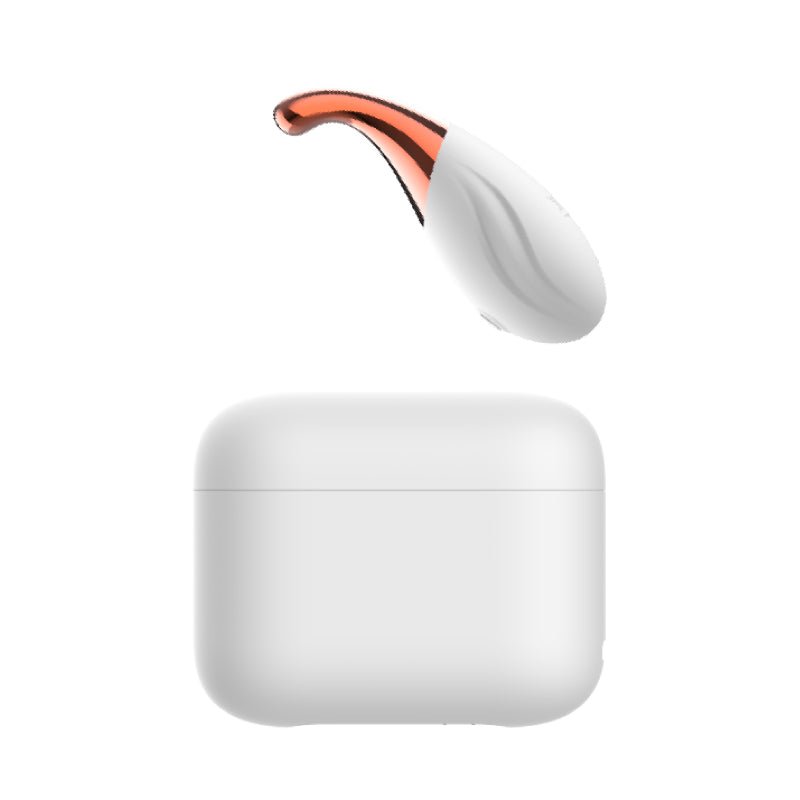 SHEYAY AirPod G-Spot Vibrator - Wet Master