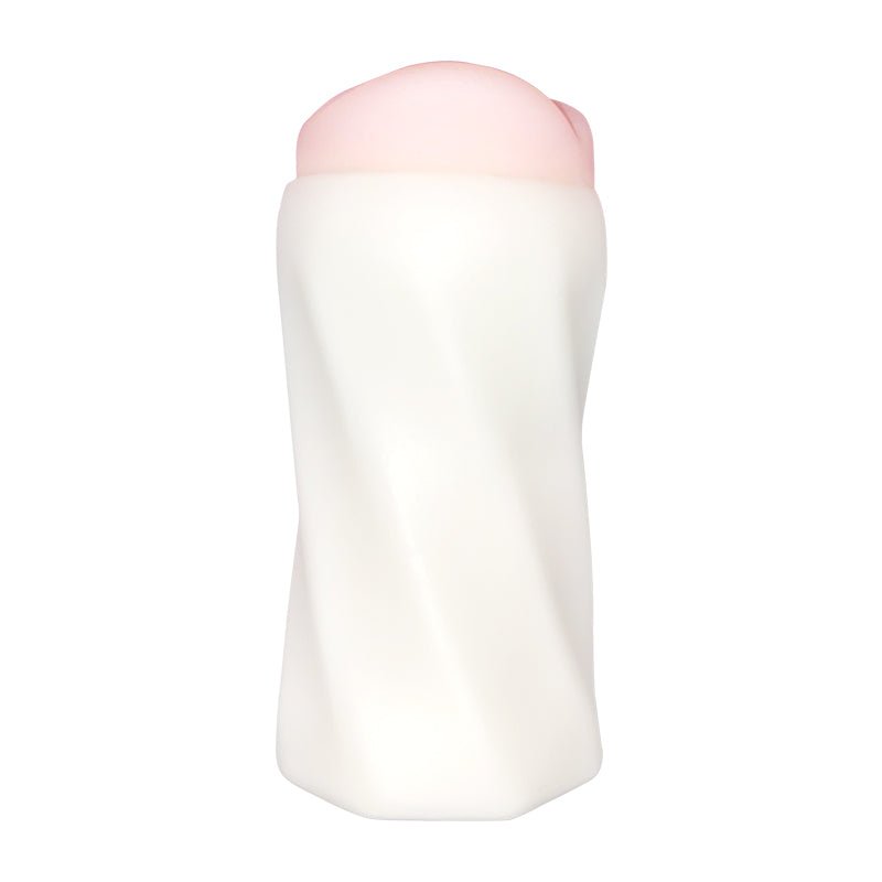 SIIHO No.03 Realistic Male Masturbator Cup - Wet Master