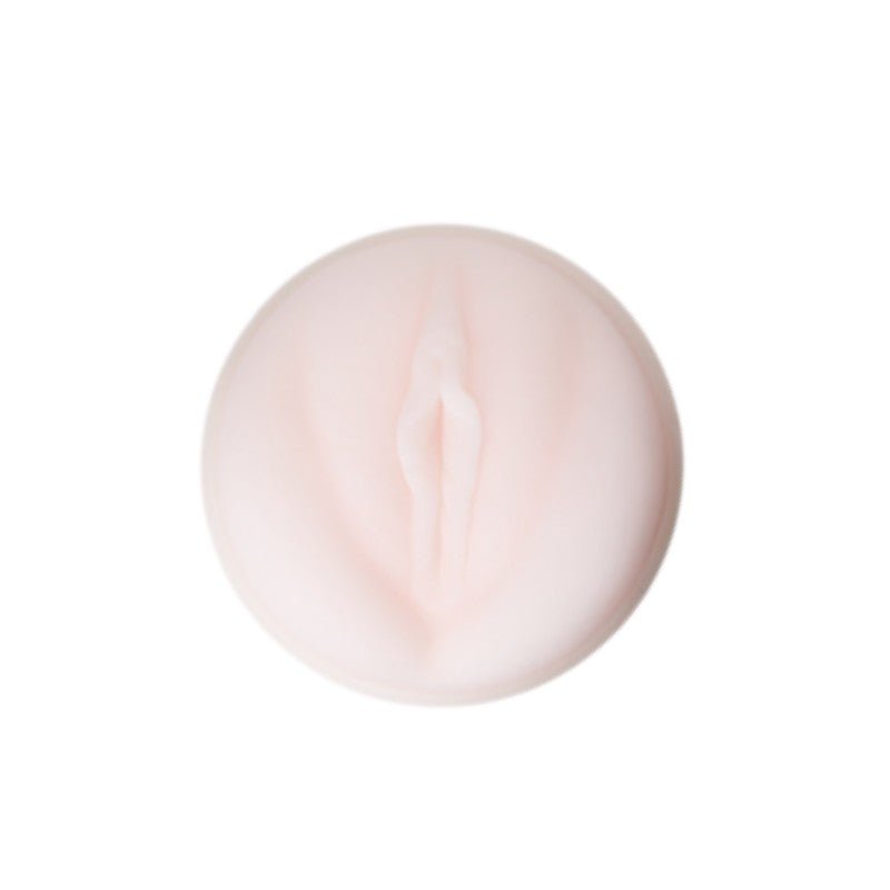 SIIHO No.03 Realistic Male Masturbator Cup - Wet Master