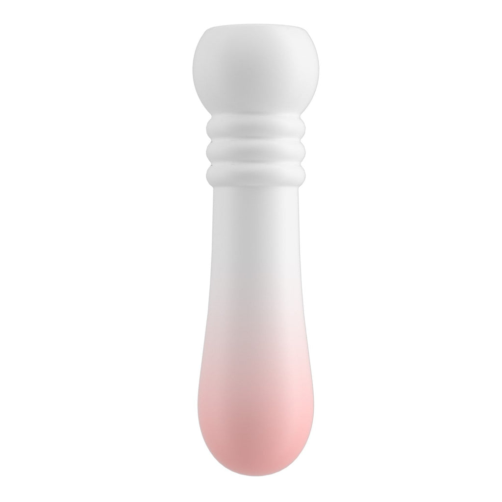 SIIHO Sha Clit & G-Spot Vibrator - Wet Master