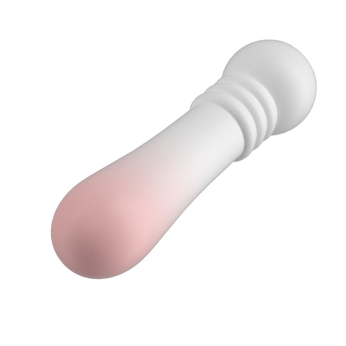 SIIHO Sha Clit & G-Spot Vibrator - Wet Master