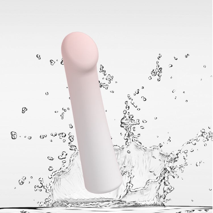 SIIHO YO Clit & G-Spot Vibrator - Wet Master