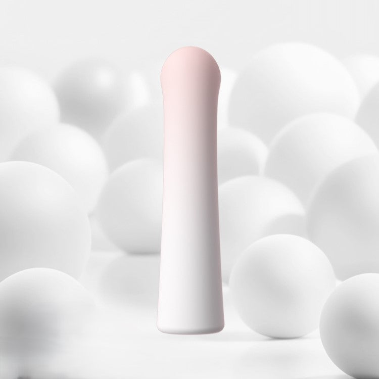SIIHO YO Clit & G-Spot Vibrator - Wet Master
