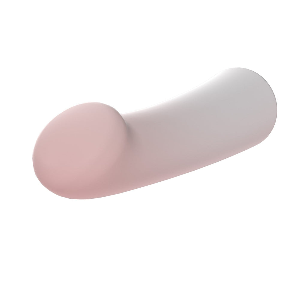 SIIHO YO Clit & G-Spot Vibrator - Wet Master